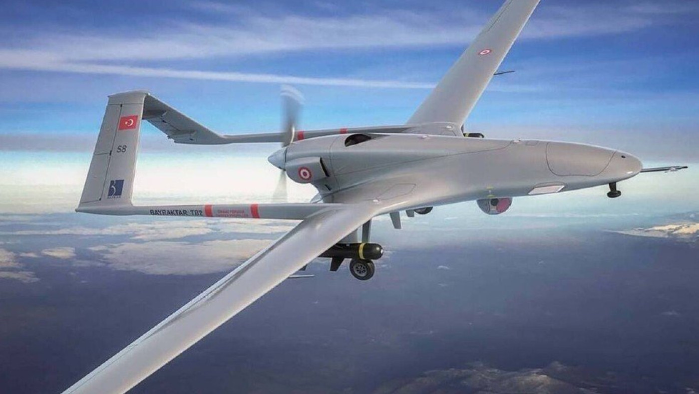 Γαλλικά drone αυτοκτονίας «κλειδί» για Ελλάδα: Φτηνό υπερόπλο για κορεσμό αεράμυνας