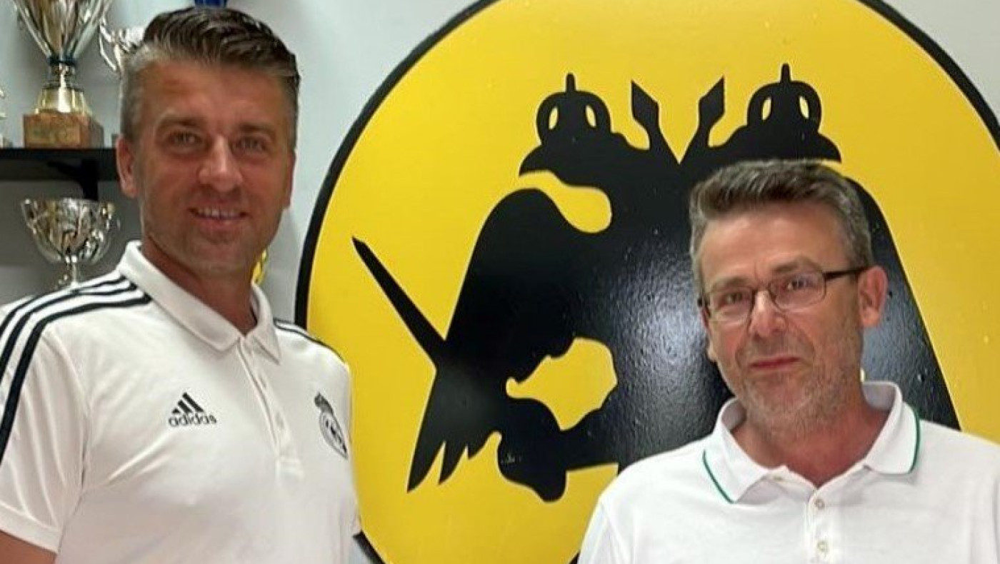 ΕΠΣΜ: Τα φιλικά του Μαραθώνα