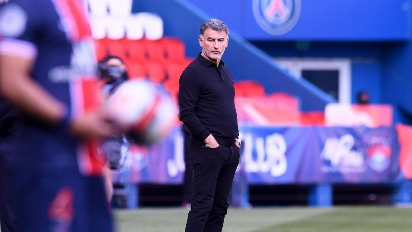 Παρί Σεν Ζερμέν: Υπογράφει και αναλαμβάνει ο Γκαλτιέ