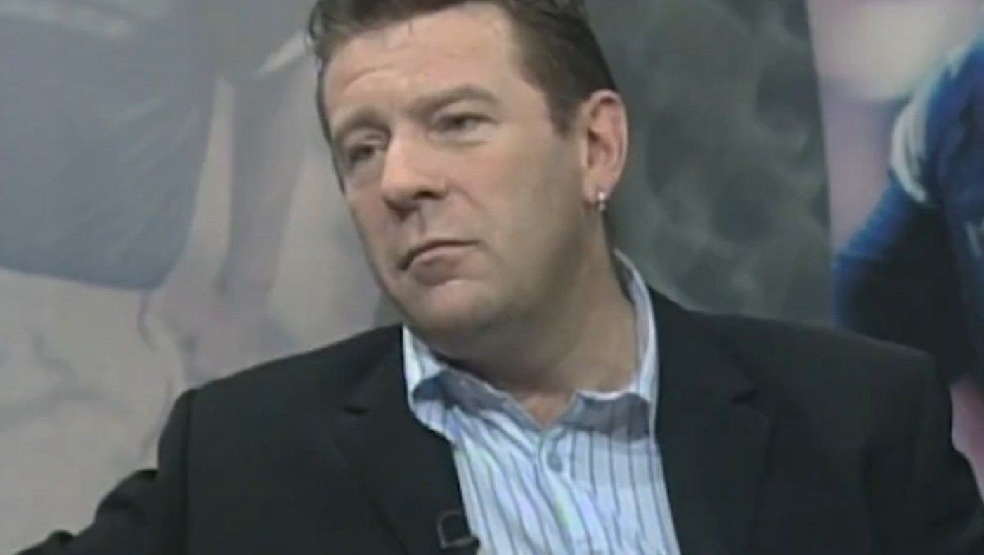 Πέθανε ο τερματοφύλακας-θρύλος της Ρέιντζερς Άντι Γκόραμ