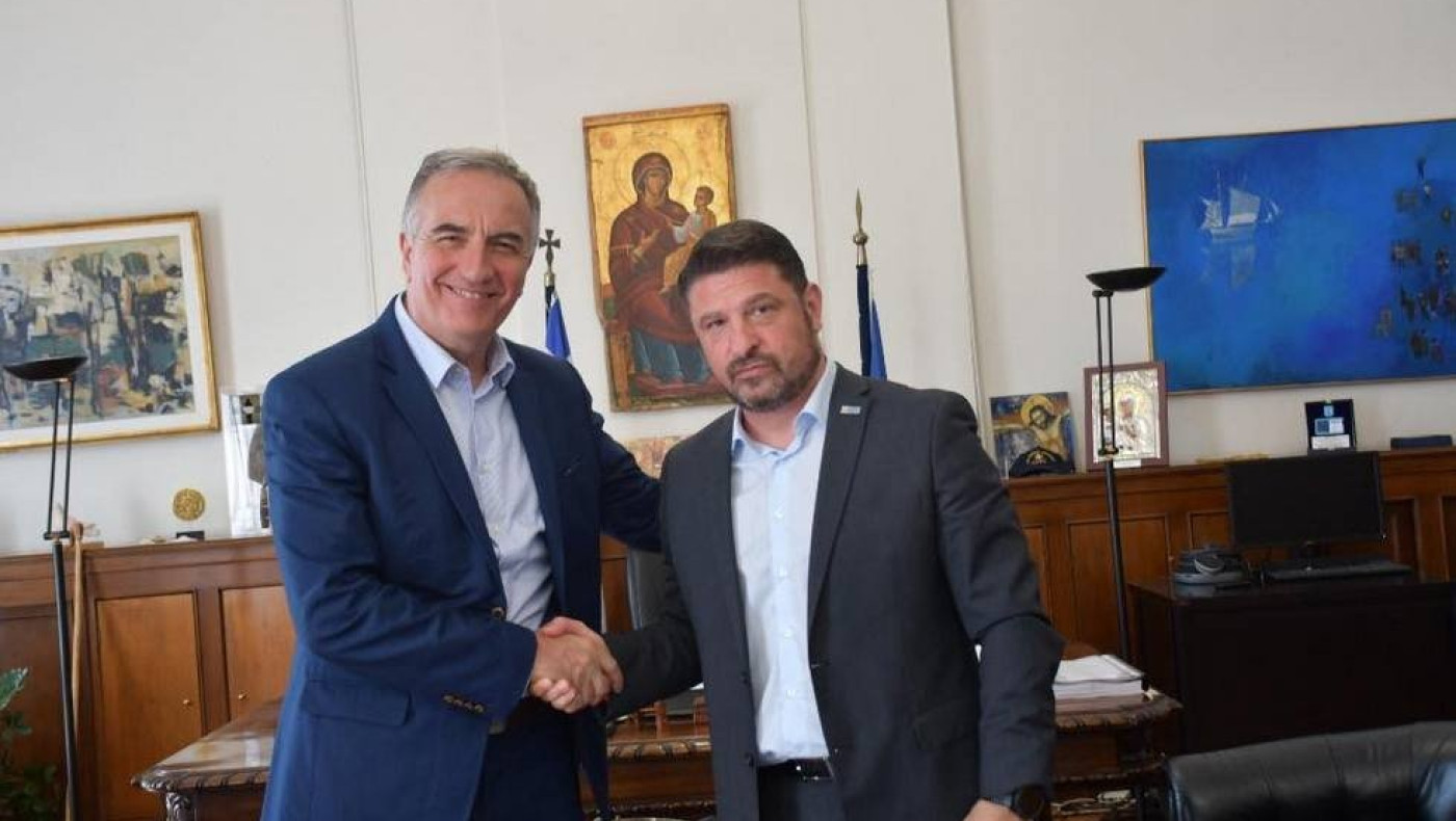 Θεσσαλονίκη: Παραχώρηση τμήματος πρώην στρατοπέδου για την κατασκευή του νέου Ογκολογικού Νοσοκομείου