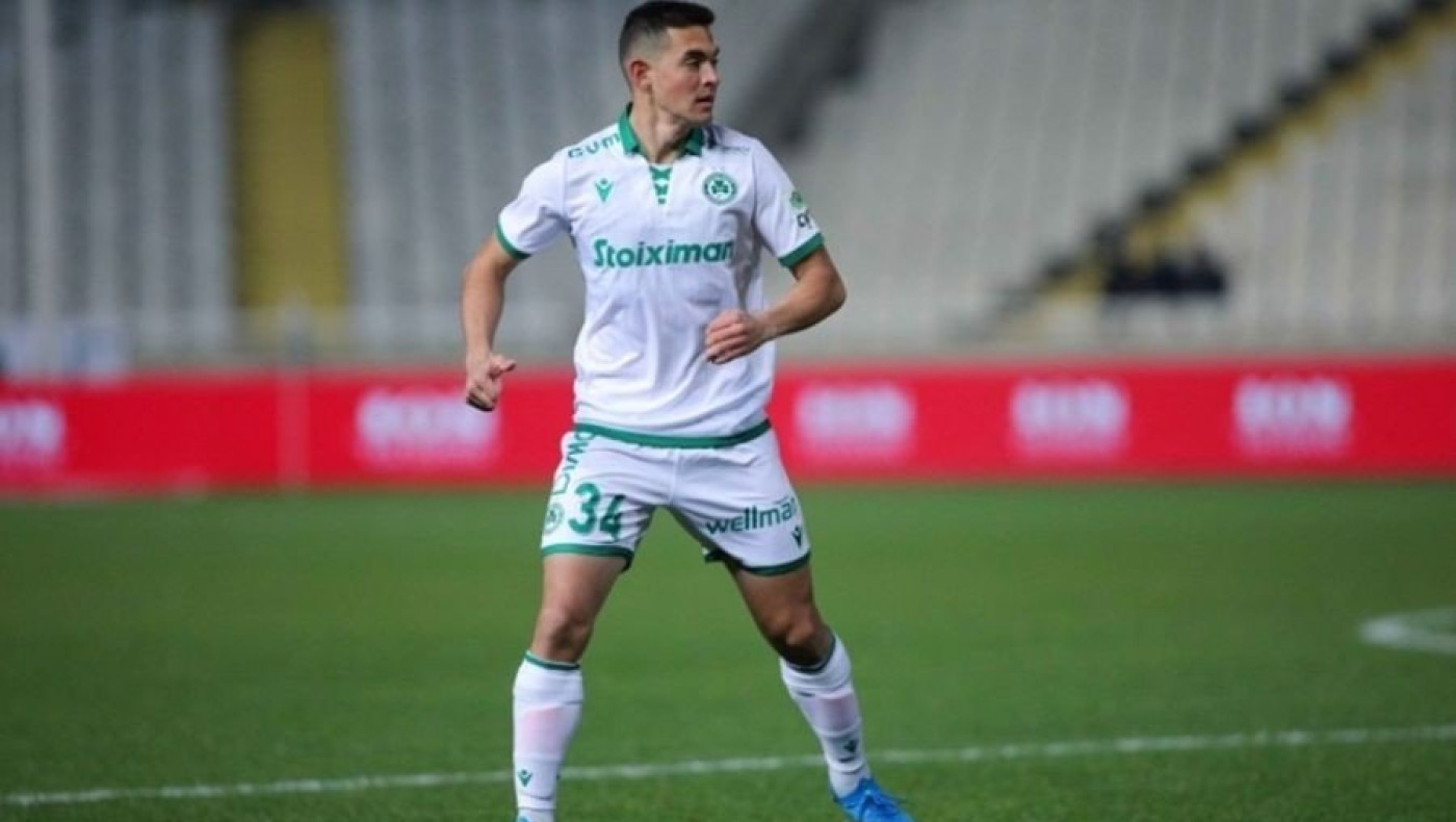 «Έχει ποιότητα ο Λοβέρα, θα βοηθήσει πολύ αν έρθει στον Άρη»