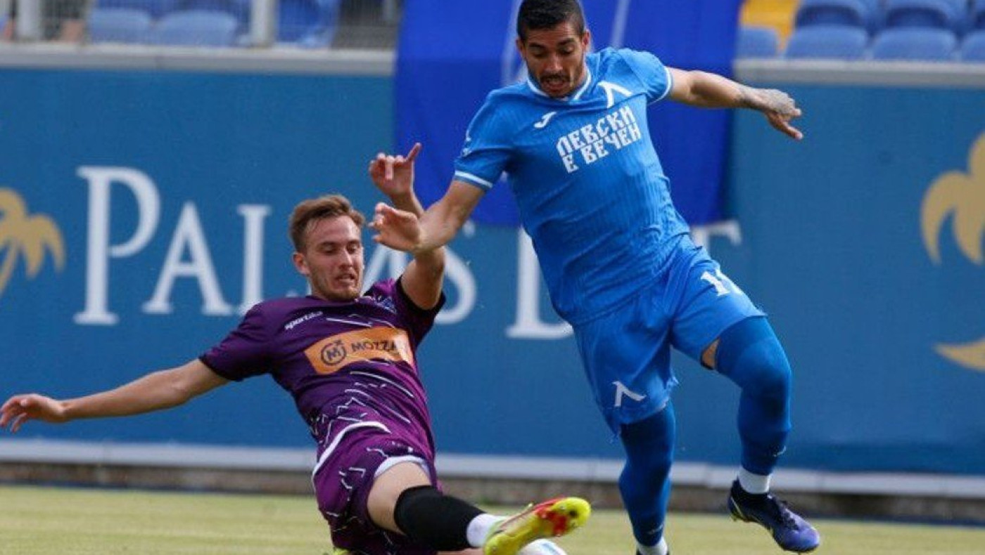 Λέφσκι Σόφιας: Και οι... τραυματίες Ποπόφ, Τσουνάμι στην ευρωπαϊκή λίστα!