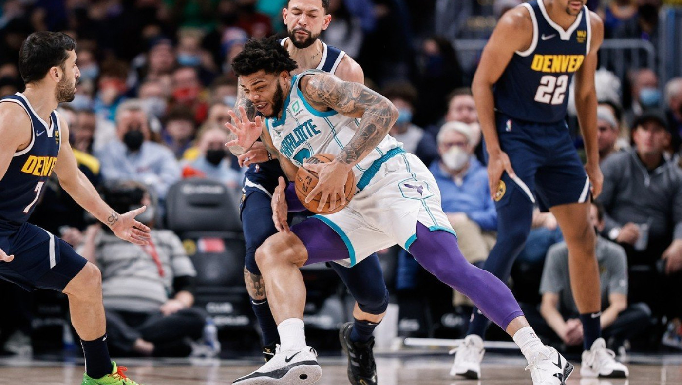 Παίκτης του NBA κατηγορείται για ενδοοικογενειακή βία