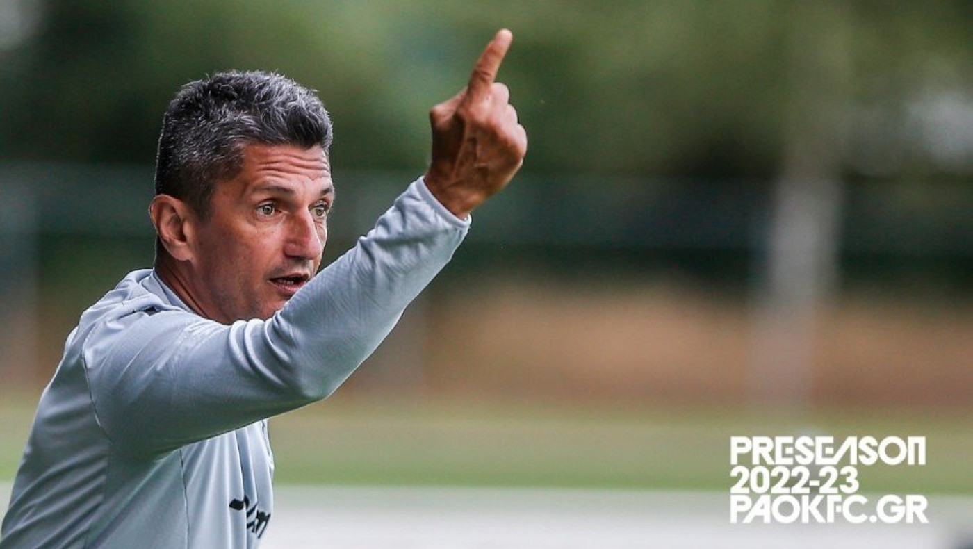 Δεν θα ήθελα να ήμουν στη θέση του Λουτσέσκου