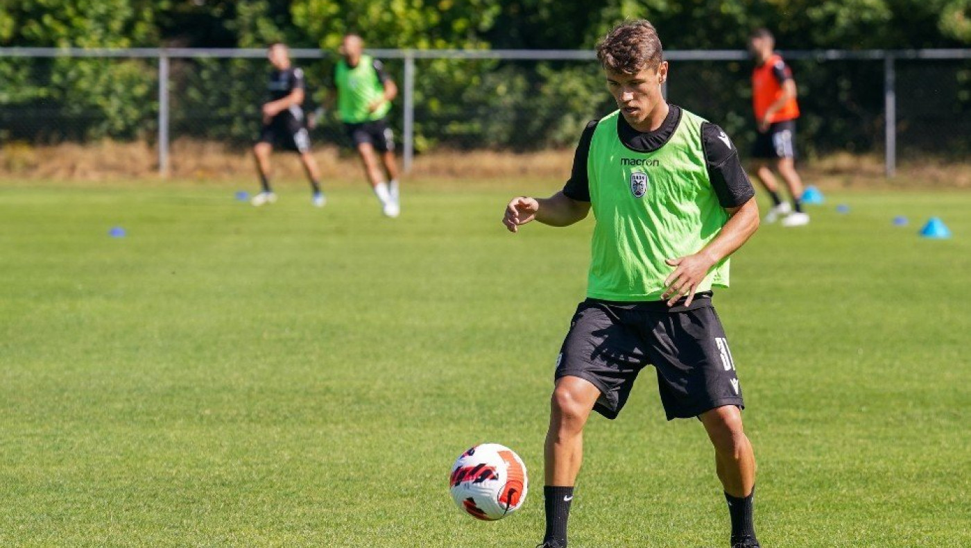 Αν, εκτός από... κοντοί και νεαροί, αποδειχθούν και ποιοτικοί, σίγουρα θα κάνουν τη διαφορά