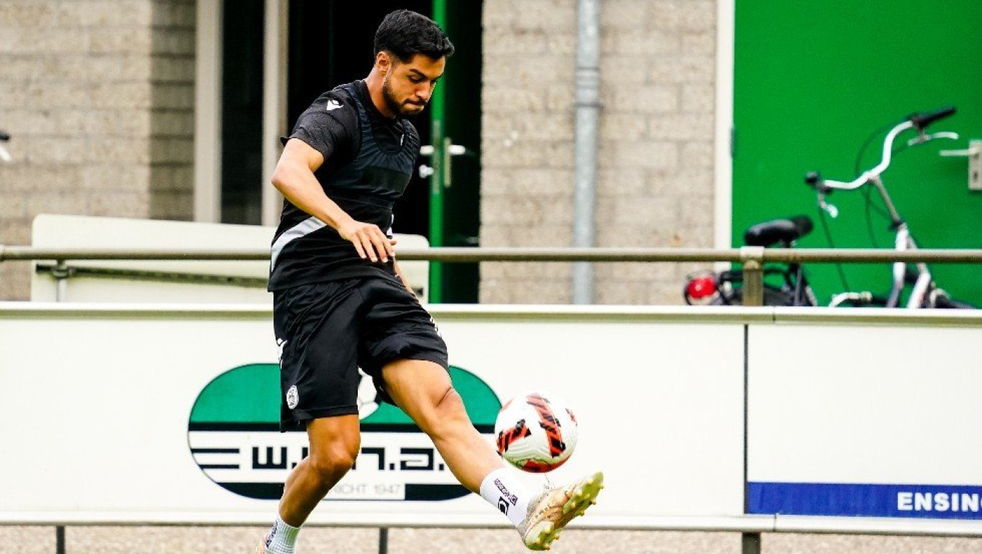 Ο Ράφα Σοάρες και τα εύλογα ερωτήματα