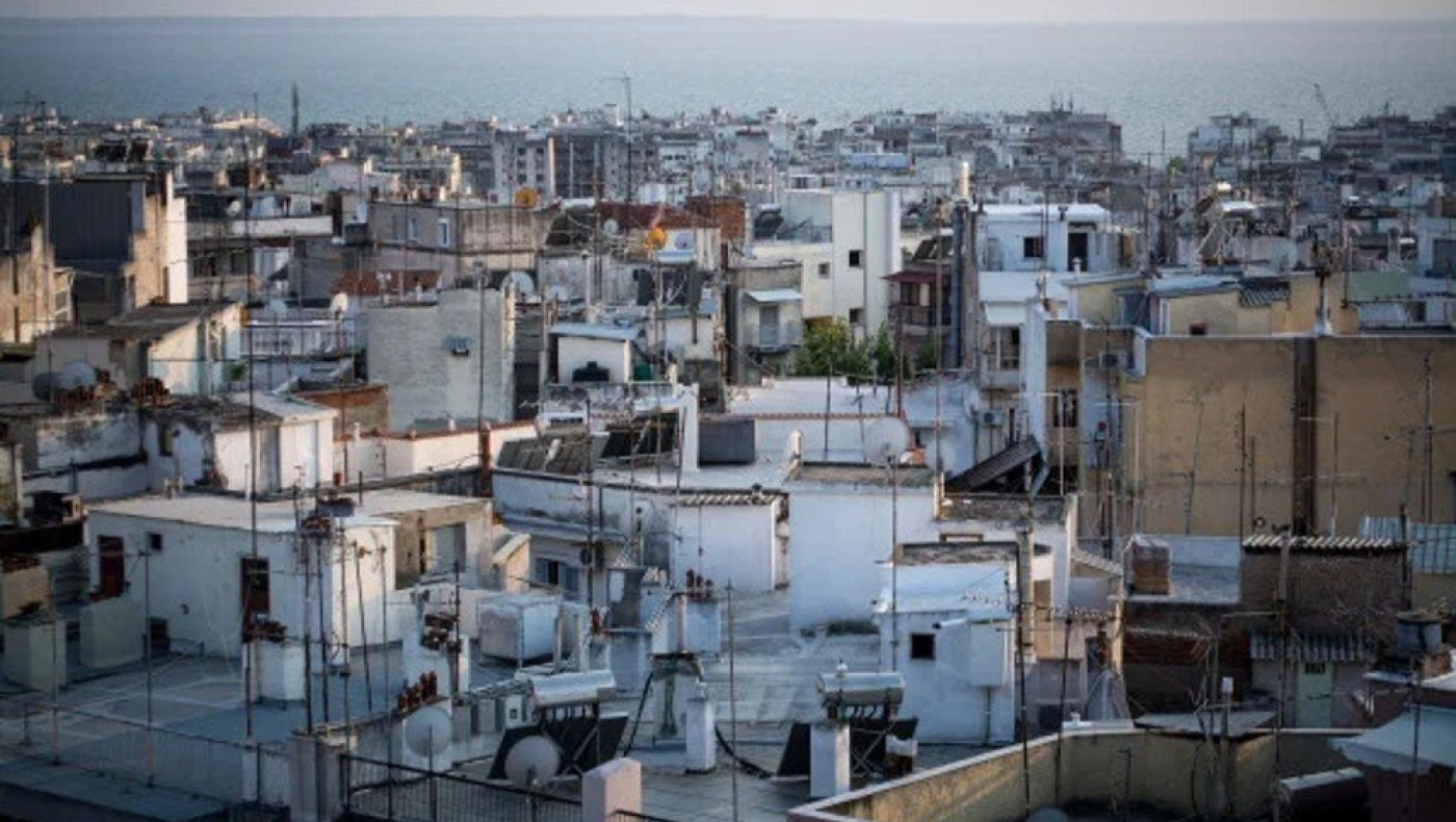 Ακίνητα: Στο κέντρο της Θεσσαλονίκης οι υψηλότερες αυξήσεις