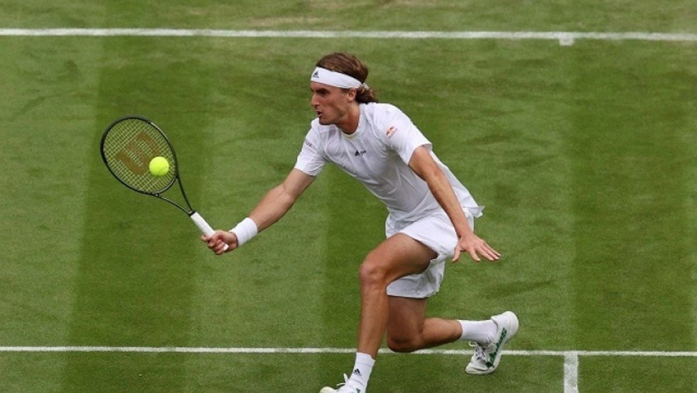 Η απόσυρση του Σίνερ έφερε αλλαγές στο ταμπλό του Τσιτσιπά