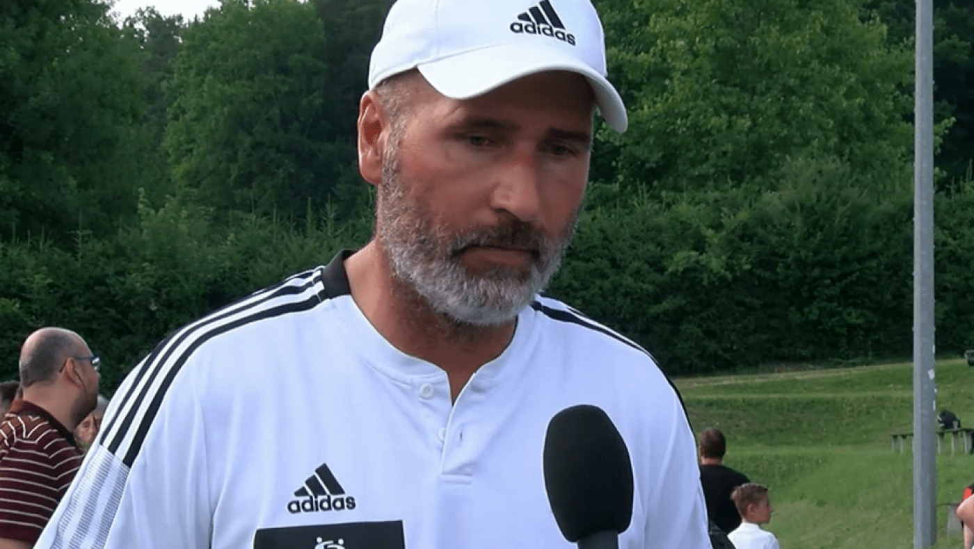 Βάλτερ: «Έχει πολλούς καλούς ποδοσφαιριστές στην επίθεση ο Άρης»