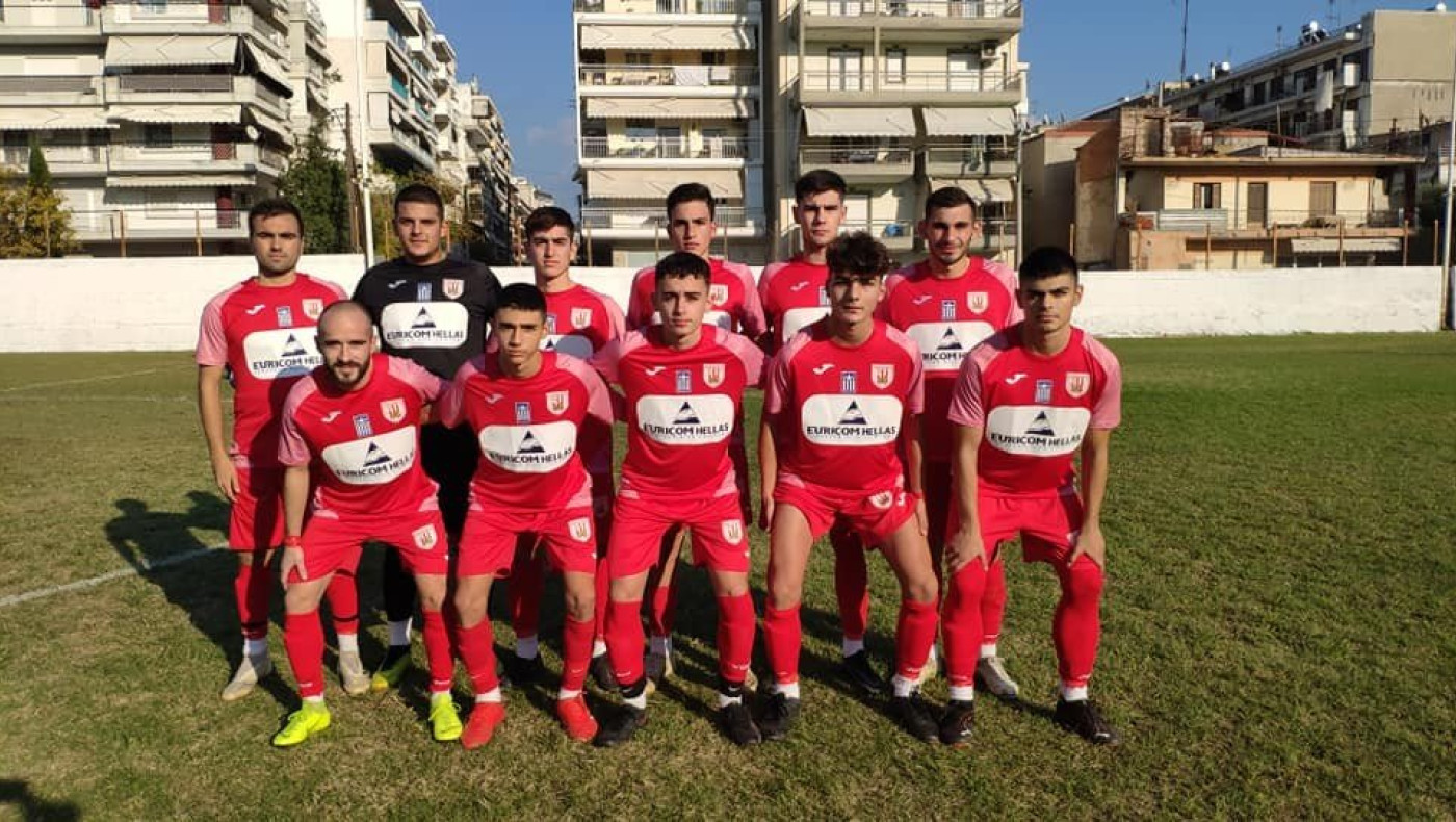 Ενίσχυση του Καμπανιακού