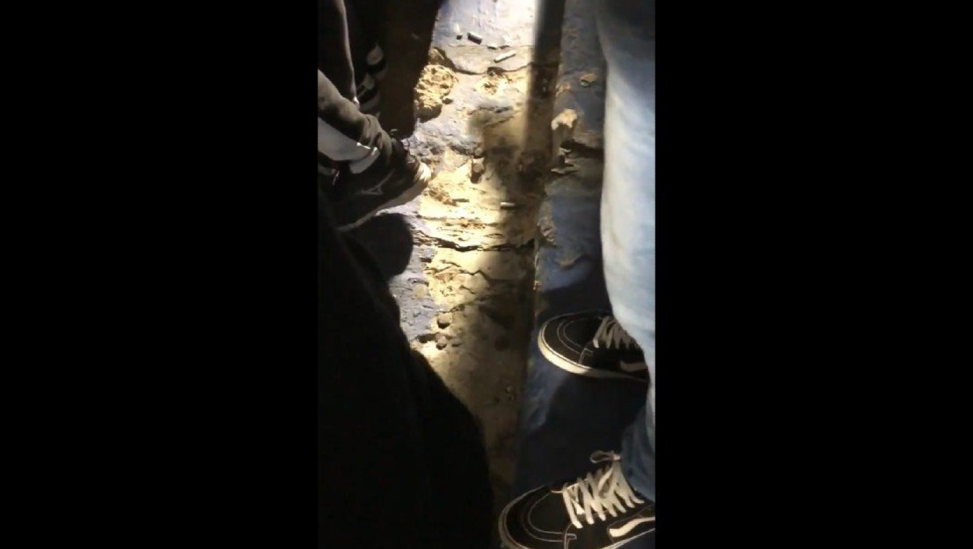 Το «Λα Μπομπονέρα» τρέμει και ραγίζουν, κυριολεκτικά, οι εξέδρες!