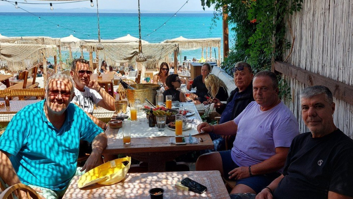 Η ώρα των μεταγραφών