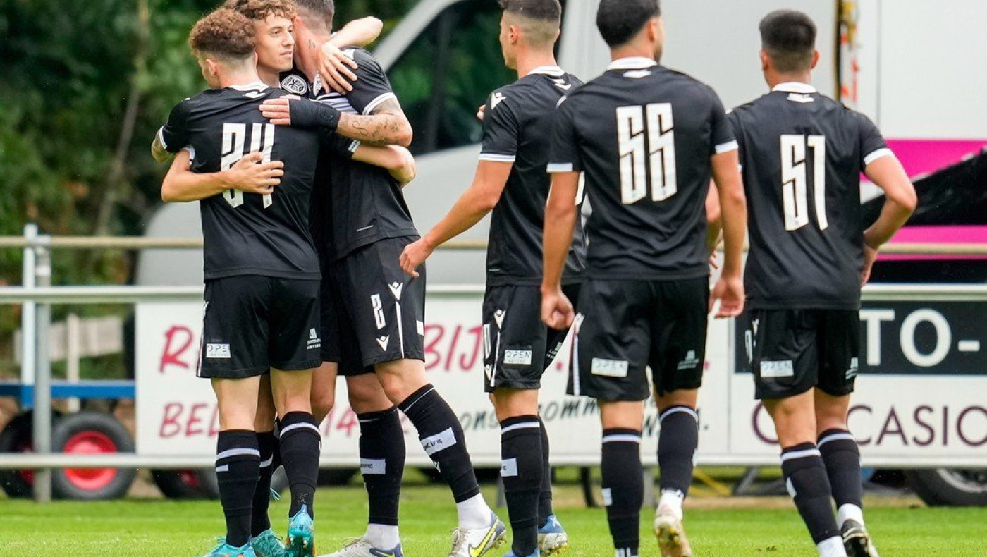 Αποτελεσματικός ΠΑΟΚ κόντρα στην Αλκμάαρ, πρώτο γκολ για Κάργα