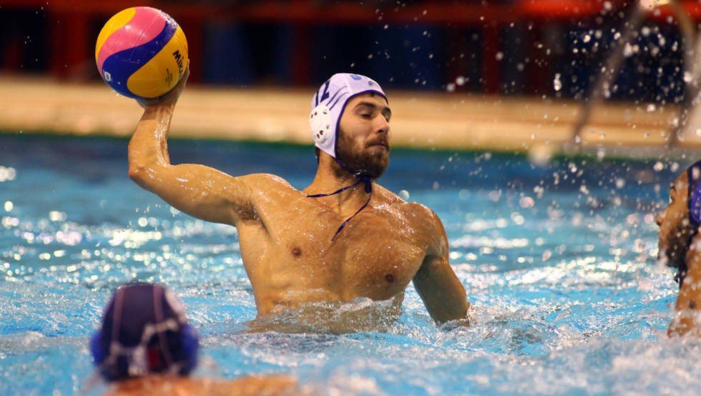 Βλαχόπουλος: «Τεράστια επιτυχία αλλά μένει μια πικρία, μπορούσαμε το χρυσό»