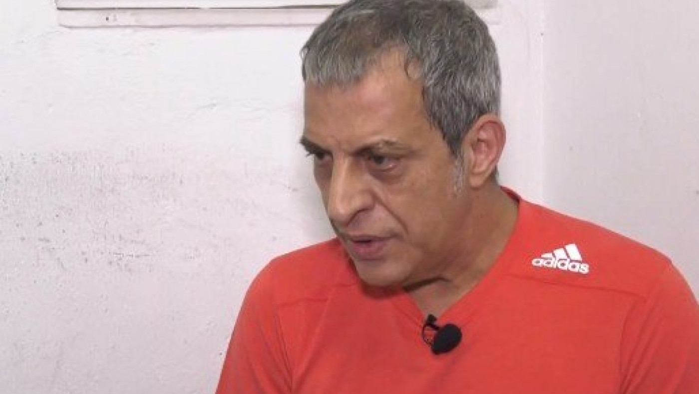 Θέμης Αδαμαντίδης: «Δεν έχω προξενήσει χτύπημα σε γυναίκα, είναι περιττό»