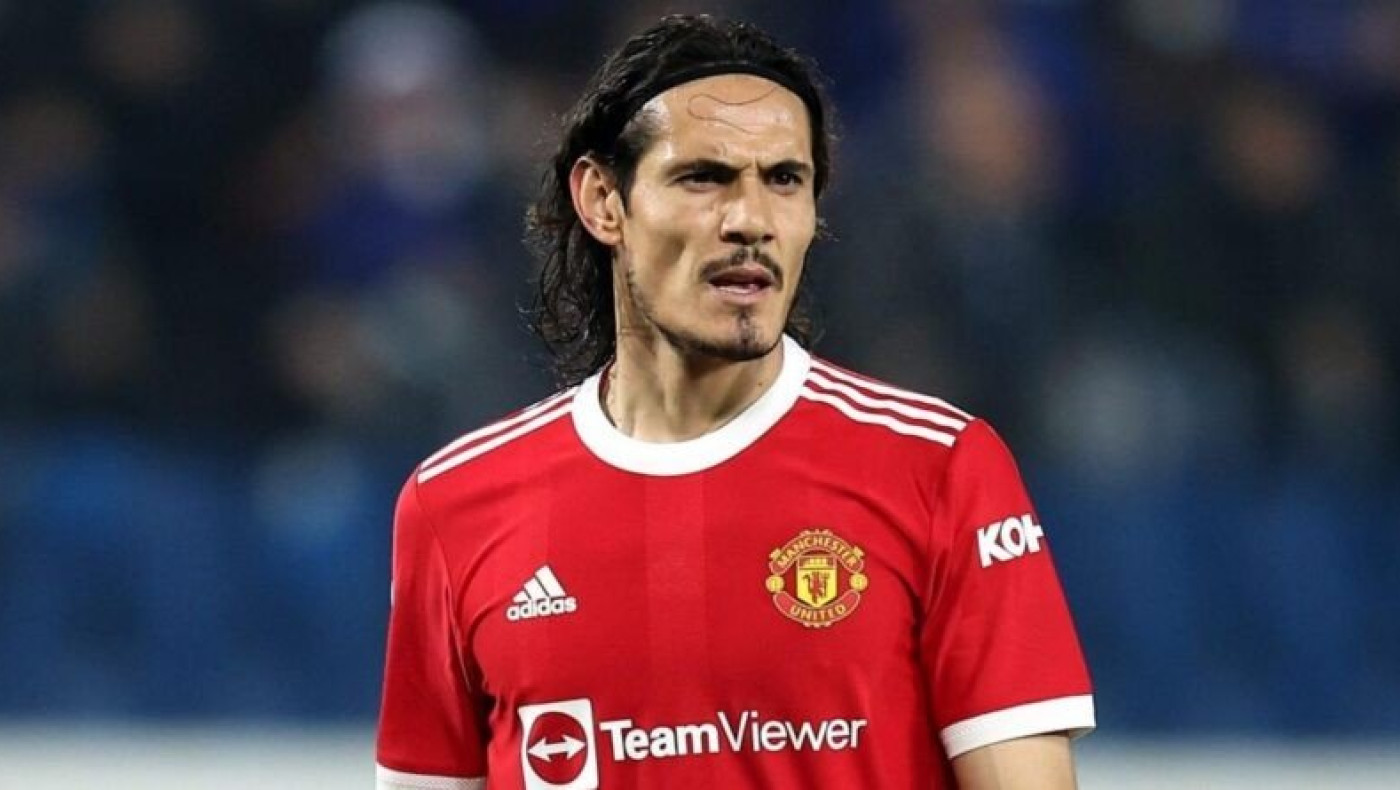 Καβάνι: Πολύ κοντά στην Μπόκα Τζούνιορς