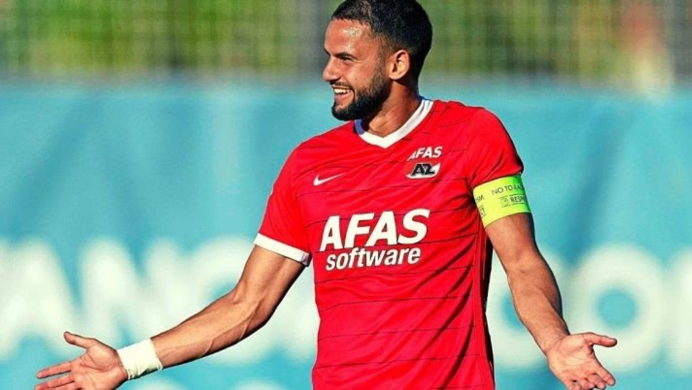 Χατζηδιάκος: Ανοικτός στο ενδεχόμενο να επιστρέψει στην Ελλάδα