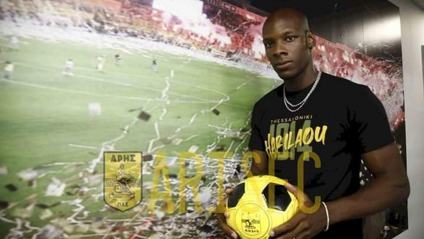 Άρης: Νταμπό και Μαζικού δεν θα ταξιδέψουν για την Αυστρία