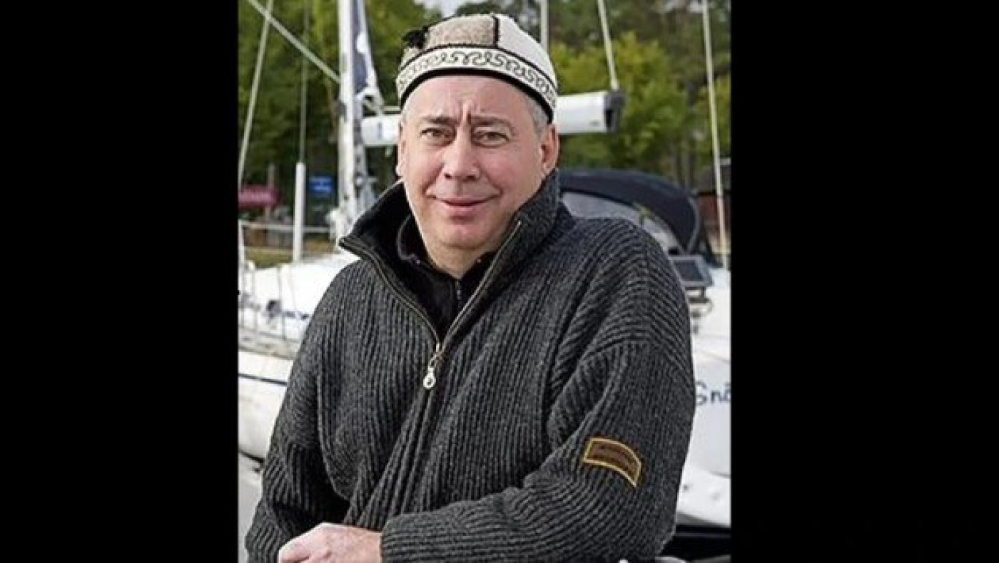 Ρωσία: Μεγιστάνας βρέθηκε νεκρός στην πισίνα του με σφαίρα στο κεφάλι