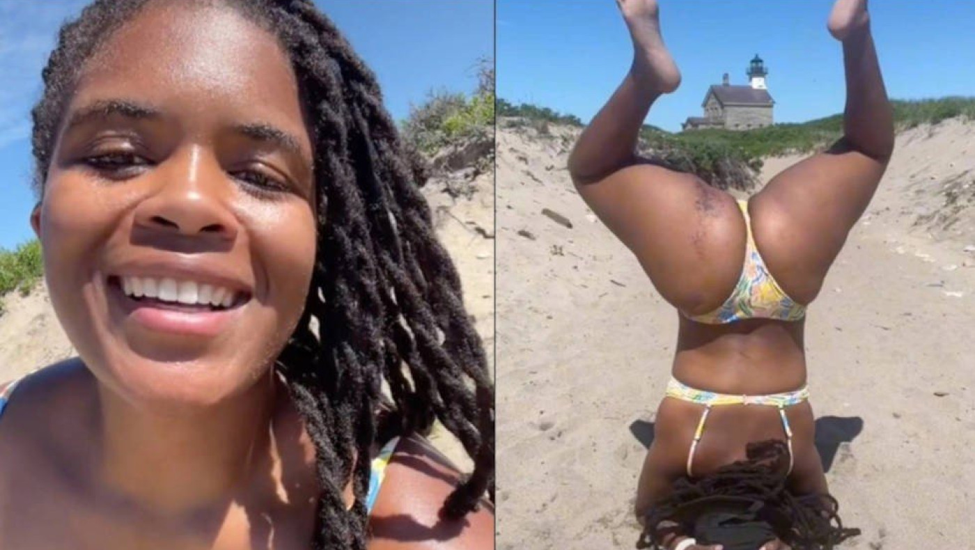 ΗΠΑ: Νεαρή γερουσιαστής κάνει ανάποδο twerk και προκαλεί χαμό