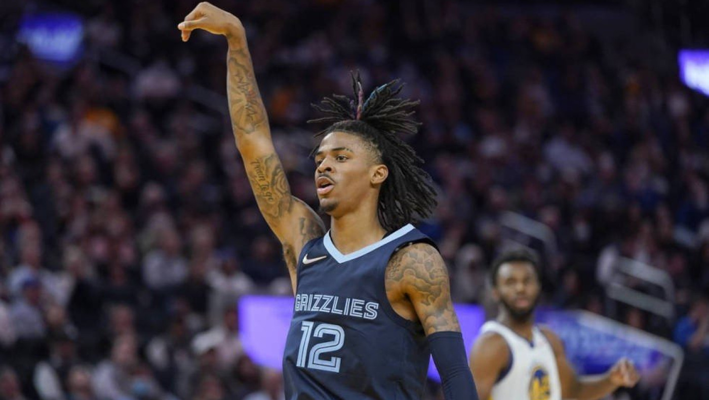 Η New York Post δημοσίευσε ακατάλληλη εικόνα από το πάρτι του Μοράντ