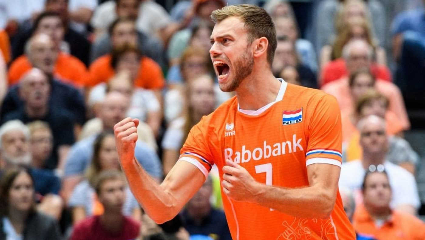 Ο ΠΑΟΚ συμφώνησε με τον Ολλανδό ακραίο Χάις Γιόρνα