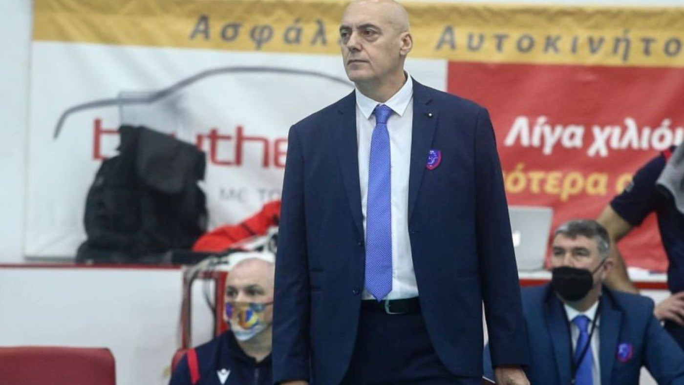 Μιλενκόσκι﻿: «Ο ΠΑΟΚ ήταν το πεπρωμένο μου, πριν 30 χρόνια ήταν να έρθω ως παίκτης»