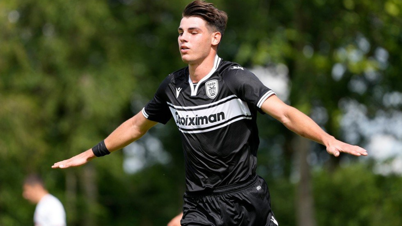 Φώναξε παρών ο Κούτσιας, θέλει ενίσχυση ο ΠΑΟΚ