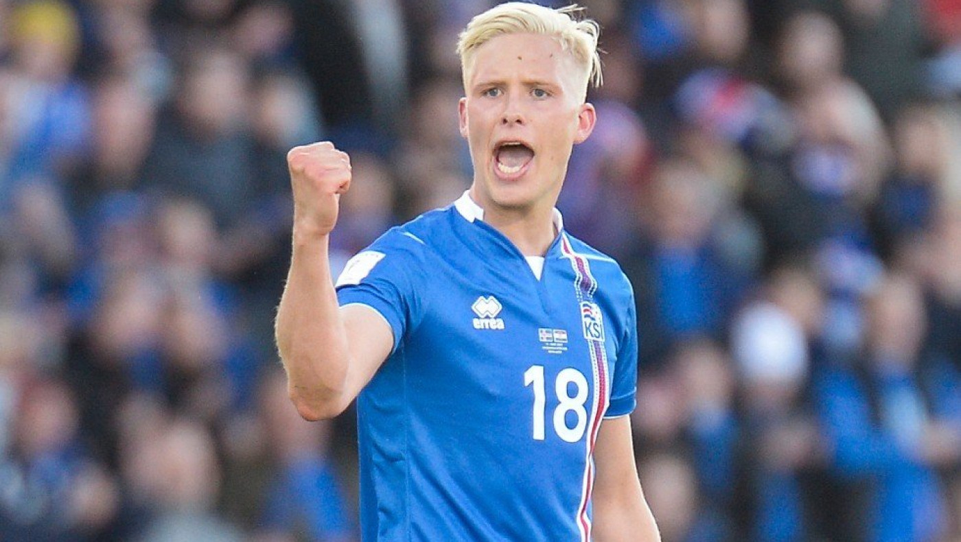 Παναθηναϊκός: Έρχεται Ελλάδα και υπογράφει ο Μάγκνουσον