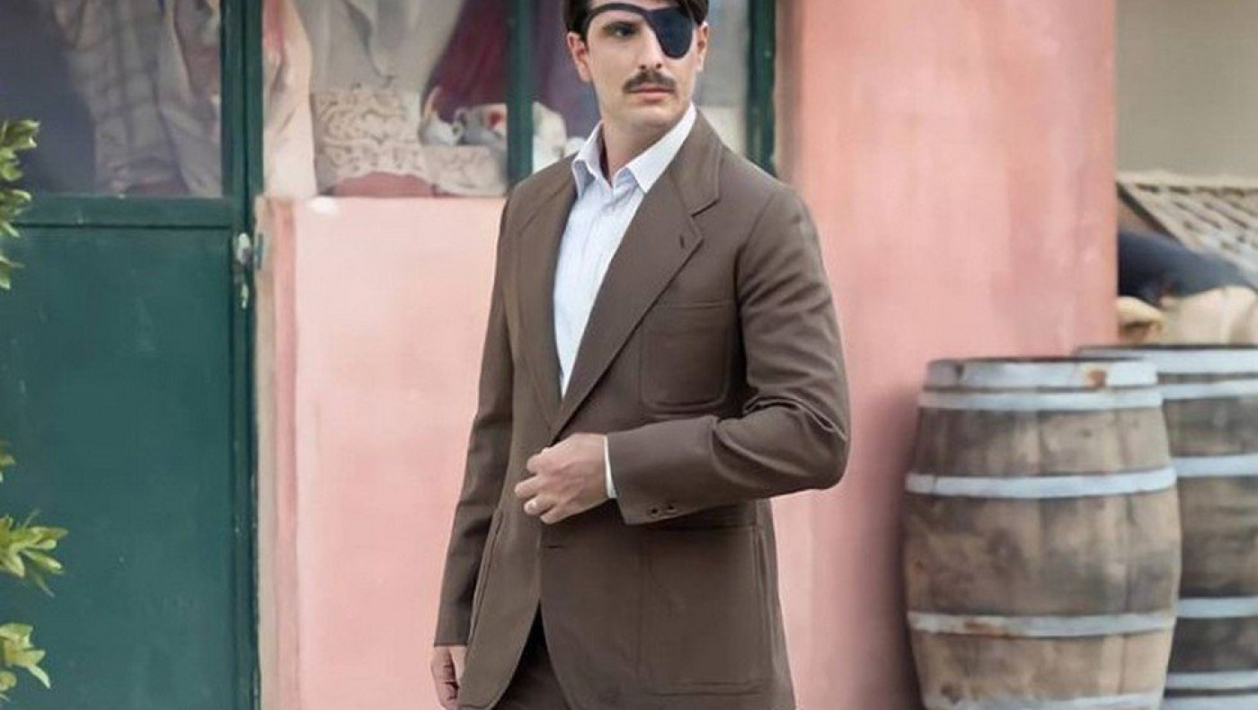 Γιώργος Γεροντιδάκης: Ρίγη συγκίνησης για το τέλος του Μελέτη – Το «αντίο» του στις «Άγριες Μέλισσες»