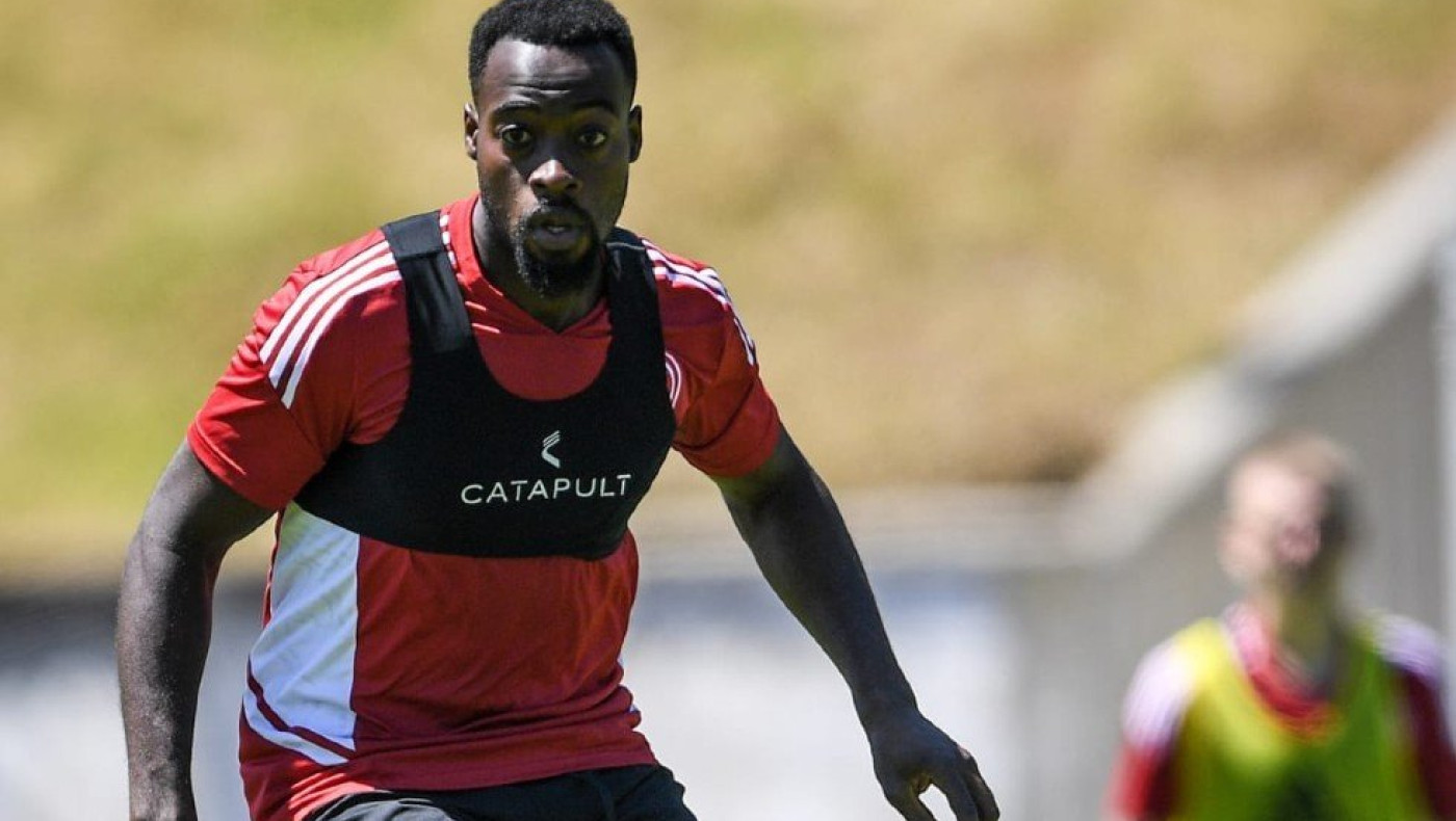 Φορτούνα: Δεν τιμωρούν τον «απεργό» Νάρεϊ - Τι ζητάει από τον ΠΑΟΚ