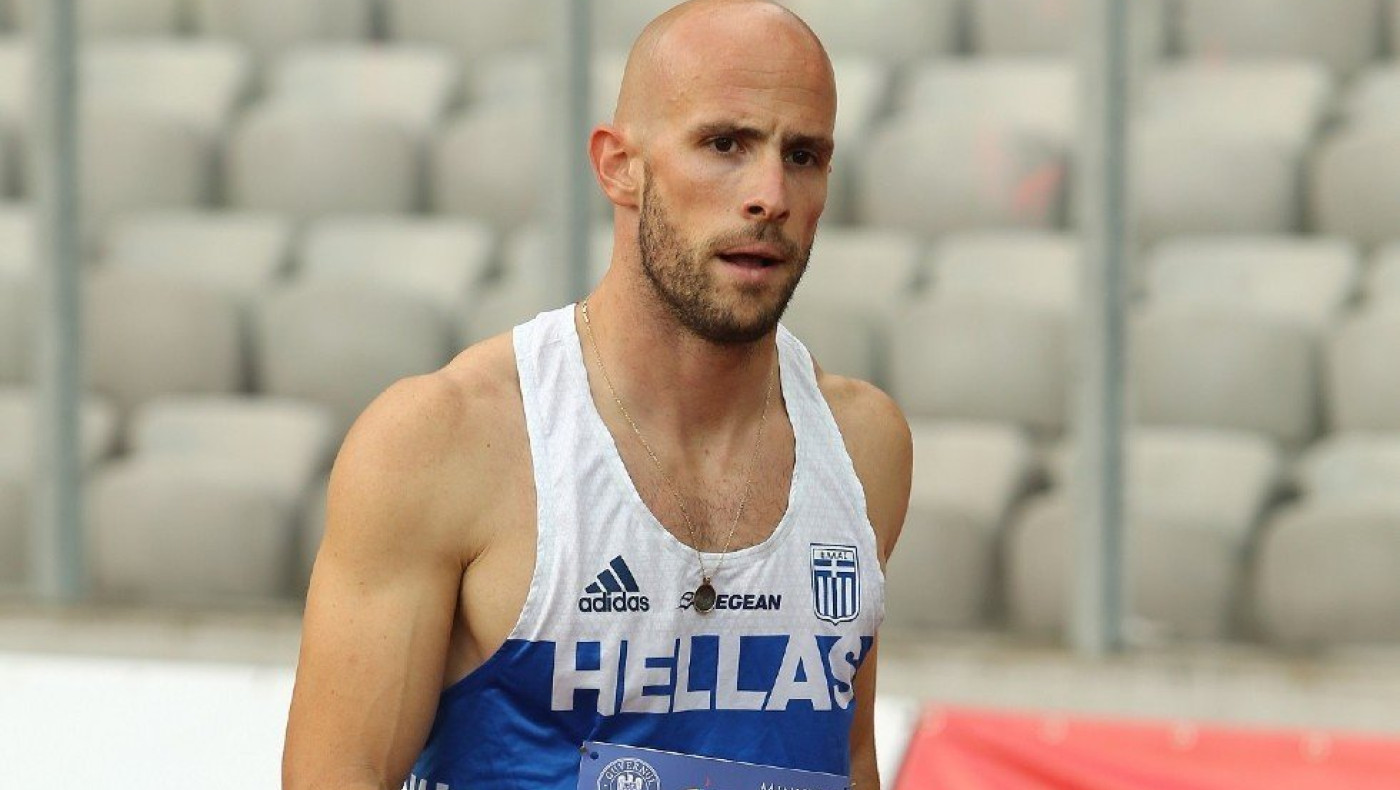 Νυφαντόπουλος: «Έχει στόφα πρωταθλητή ο Λάιλς»