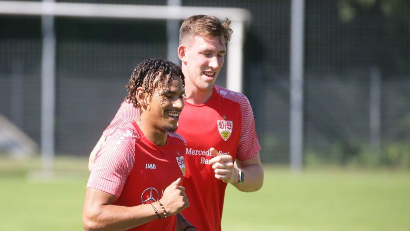 «Η Στουτγάρδη νίκησε ΠΑΟΚ και Νυρεμβέργη για Περέα»