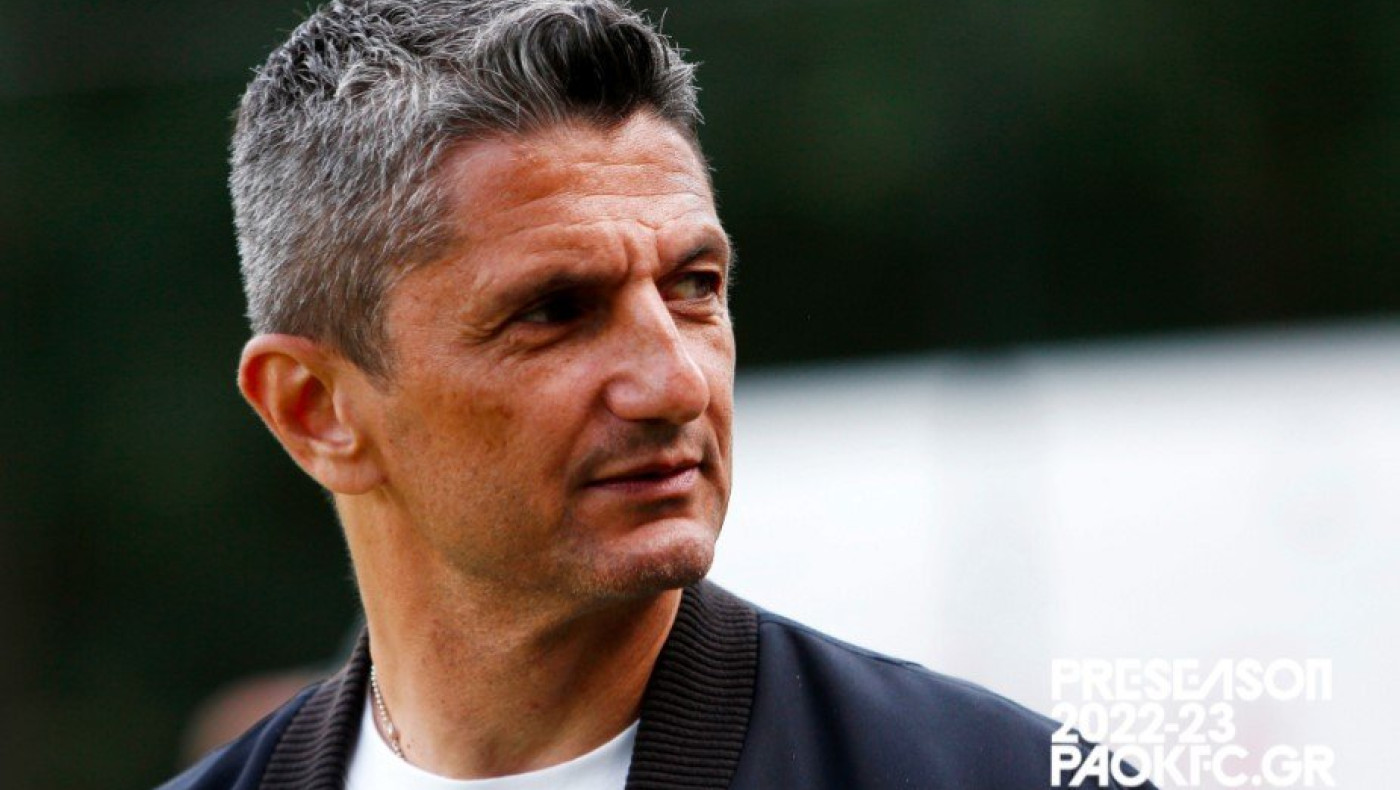 Λουτσέσκου: Έσπασε την «εκατοστάρα» και το ρεκόρ του Σάνον