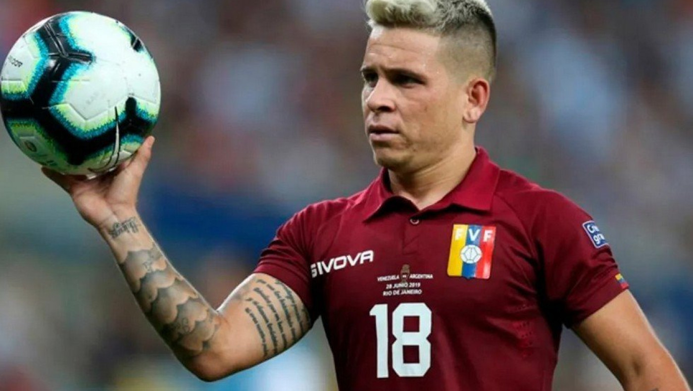 ΠΑΟΚ: «Σε προχωρημένο στάδιο οι συζητήσεις για τον Γέφερσον Σοτέλδο»