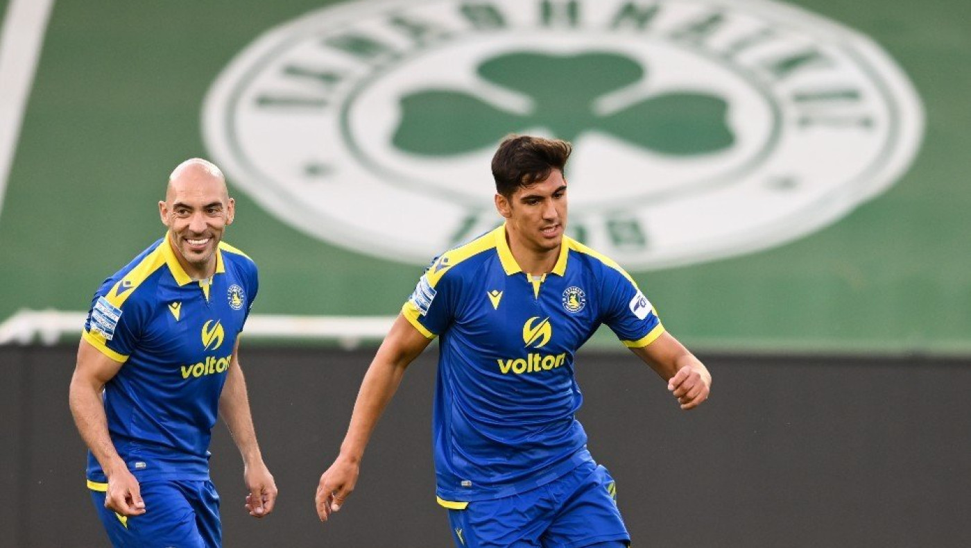 Παίρνει τον Σουάρεθ του Αστέρα ο Ατρόμητος!