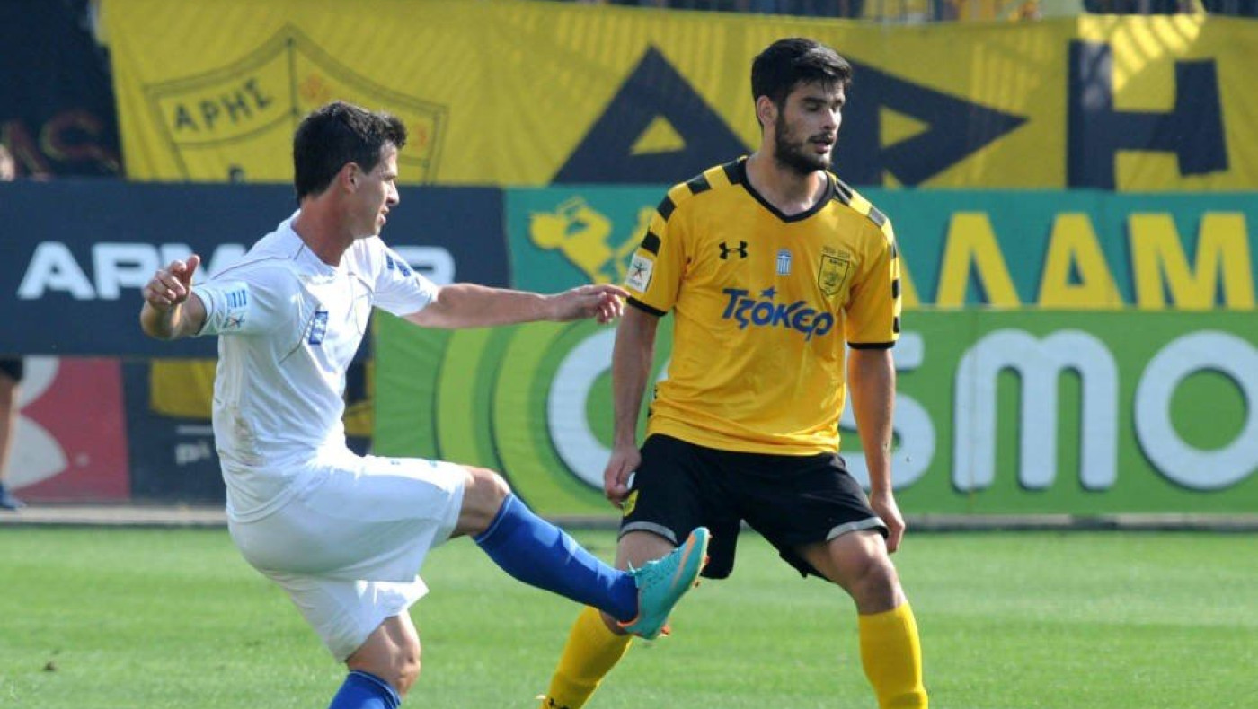 Άρης: Η ΕΕΑ απέρριψε τις αιτήσεις Κοντοβά-Τριανταφυλλάκου για κατάπτωση εγγυητικής