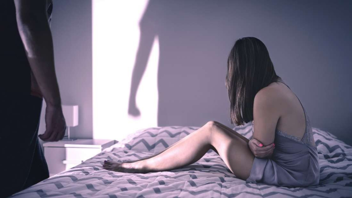 Θεσσαλονίκη: Κόρη μαχαίρωσε τον πατέρα της, όταν εκείνος την θώπευσε