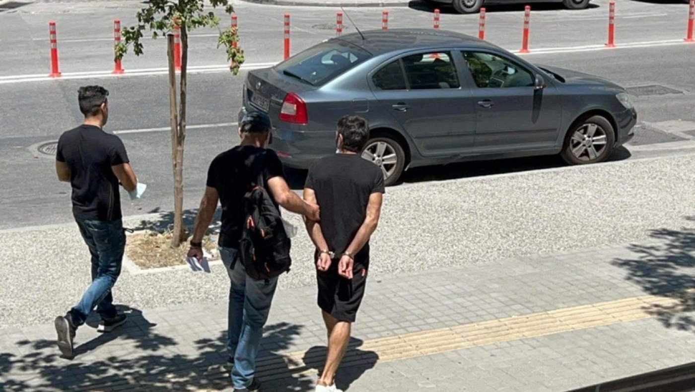 Θεσσαλονίκη: Προφυλακίστηκε για την κατηγορία ότι κακοποιούσε σεξουαλικά την ανήλικη κόρη της συντρόφου του