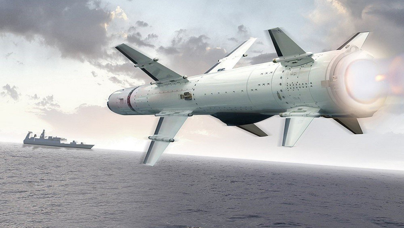 ATMACA στα παράλια της Τουρκίας – Πώς τους διαλύει η Ελλάδα