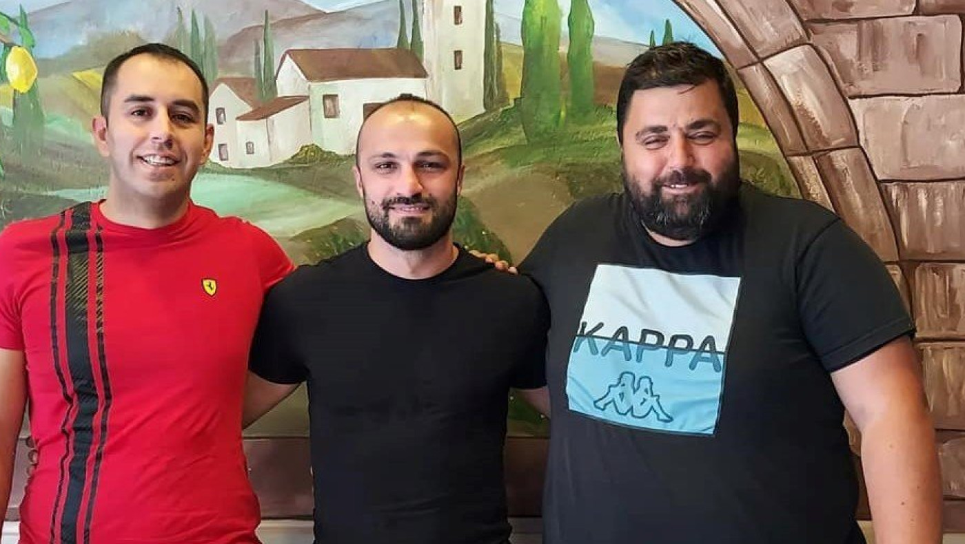 Ανανεώσεις συνεργασίας στη Δόξα Περιβολακίου