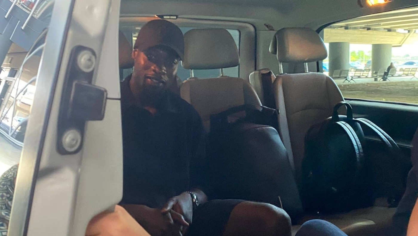 ΠΑΟΚ: Στη Θεσσαλονίκη ο Νάρεϊ