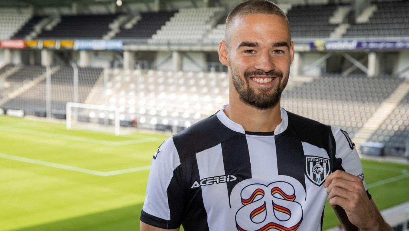 ΠΑΟΚ: Ανοίγει «παράθυρο» για Μάρκο Ρέντε