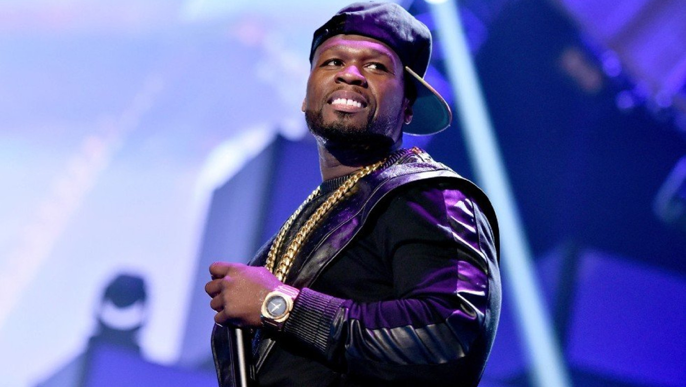 Μύκονος: 200.000 ευρώ για 2 ώρες θα πάρει ο 50 cent σε κλαμπ του νησιού