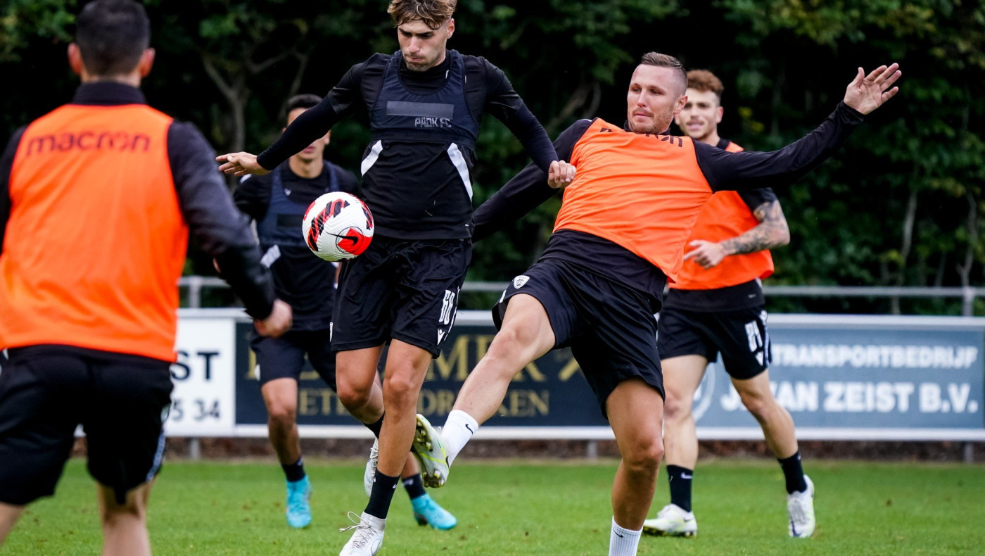 ΠΑΟΚ: Πάει στον ΠΑΣ Γιάννινα ο Τζίμας