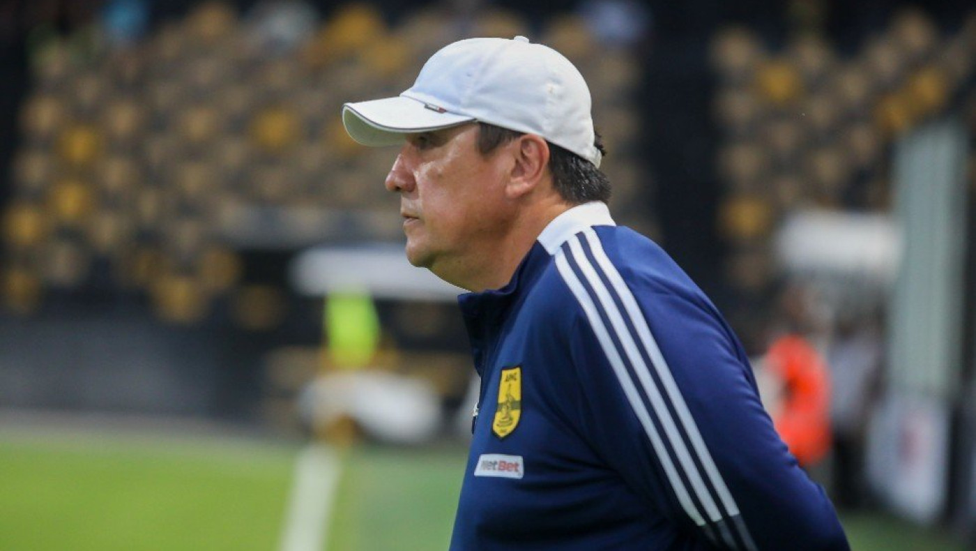 Το πλάνο των αλλαγών του Μπούργος