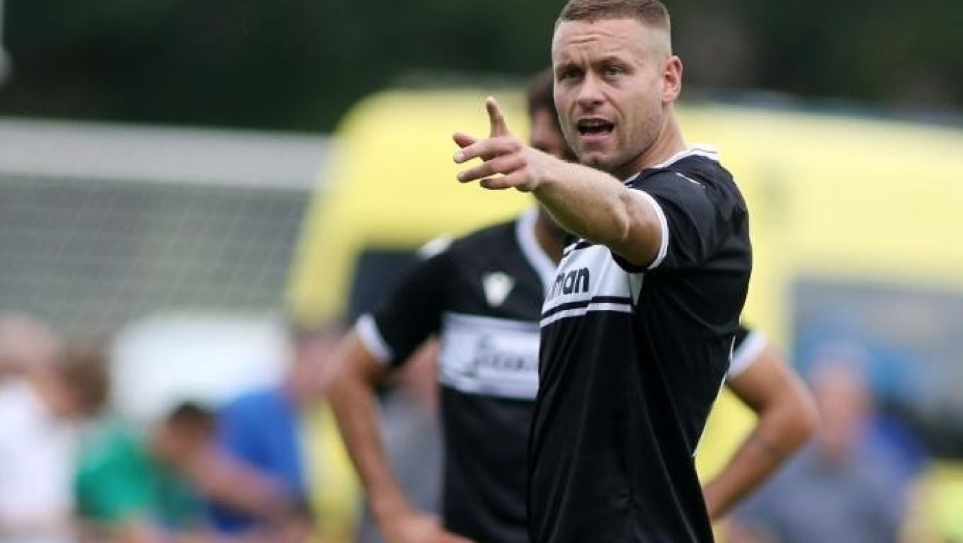 Ίνγκασον: «Έχω εντυπωσιαστεί με Κάργα - Κουλιεράκη»