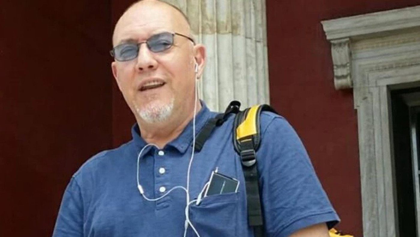 Η αποκάλυψη του Θωμαΐδη για ﻿τον Καραλή, το όπλο και ﻿η έντονη αντιπαράθεση με αστυνομικό