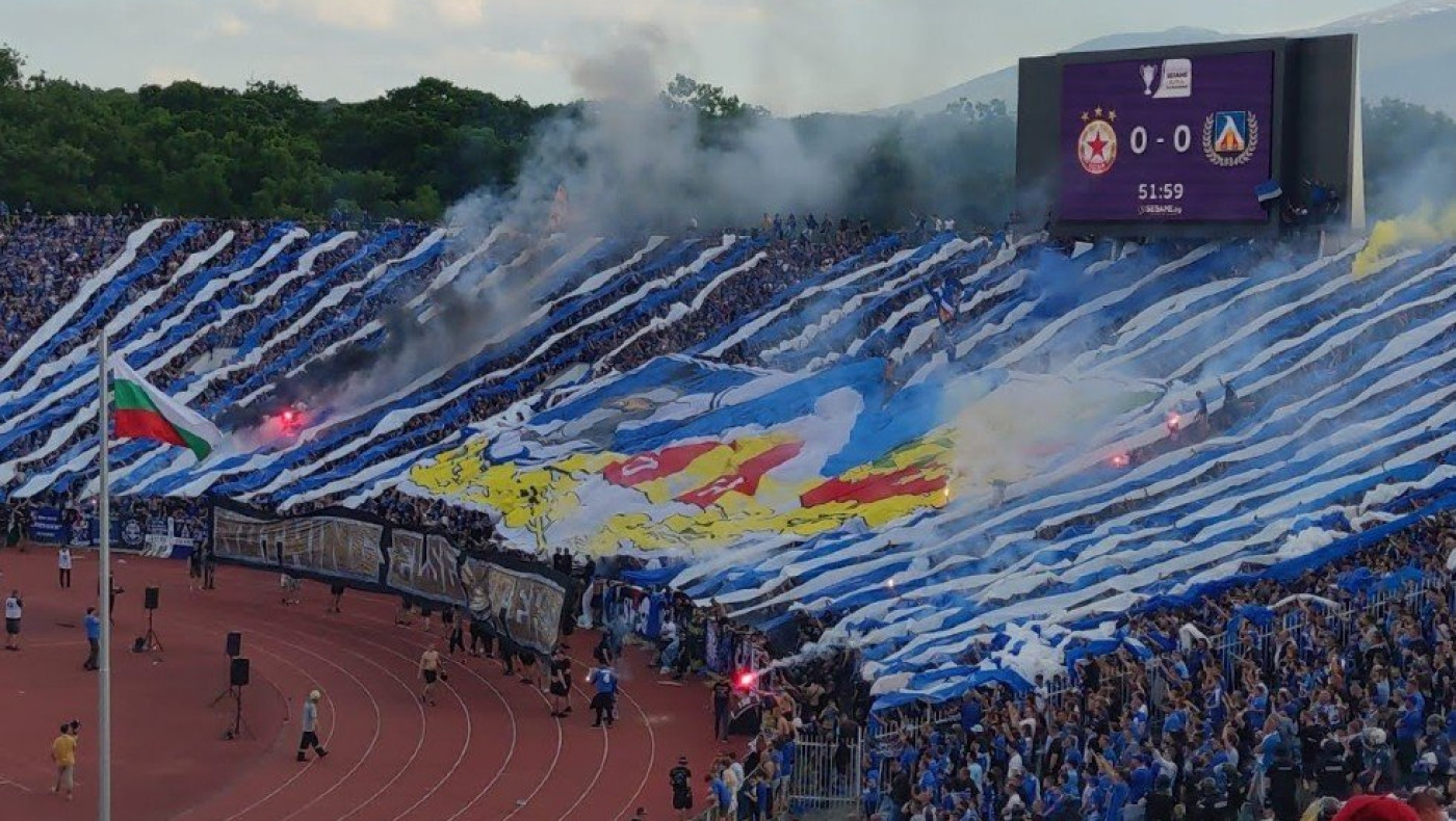 Λέφσκι: Ξεκίνησε η προπώληση εισιτηρίων για ΠΑΟΚ, κάτω από 8 ευρώ το φθηνότερο